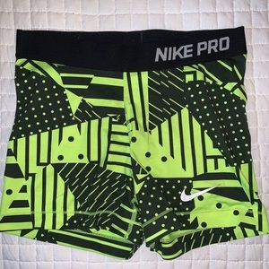 Nike Pro Spandex